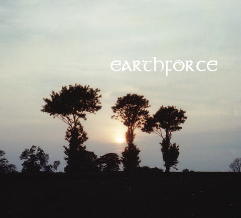EARTHFORCE - Earthforce