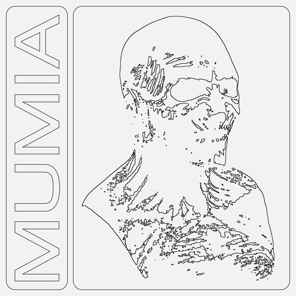 MUMIA - S/T
