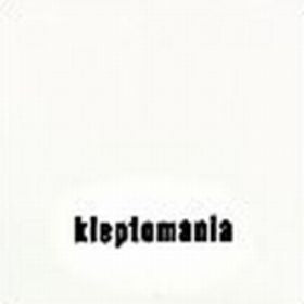 KLEPTOMANIA - Elephants Lost
