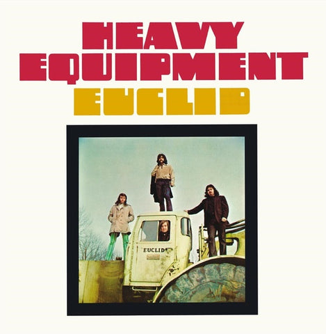 EUCLID - Heavy Equipment