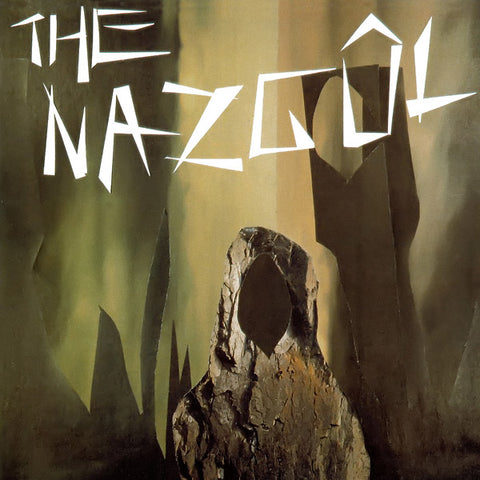 NAZGUL, THE - S/T
