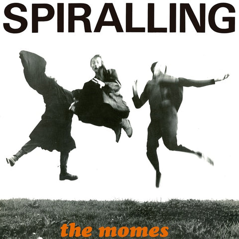MOMES, THE - Spiralling