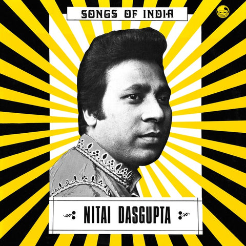 DASGUPTA, NITAI - Songs Of India