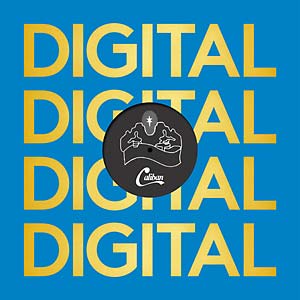 CALIBAN - Digital Reggae