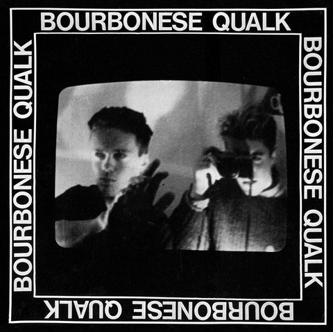BOURBONESE QUALK - The Spike