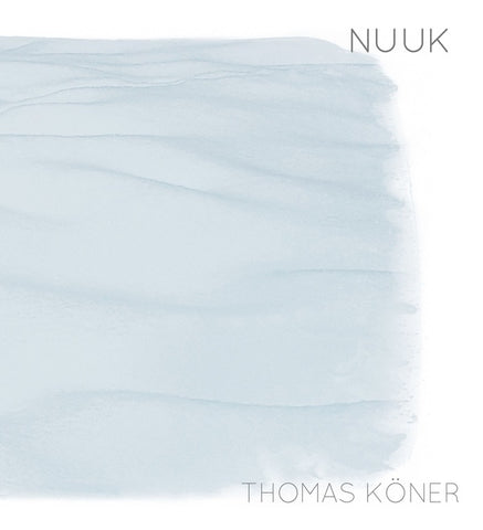 KONER, THOMAS - Nuuk