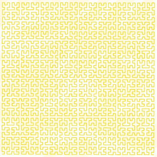 COIL - Theme From The Gay Man's Guide To Safer Sex (Yellow Vinyl)