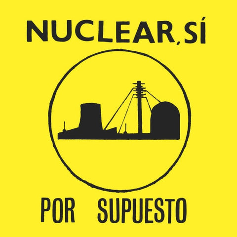 AVIADOR DRO - Nuclear, Si