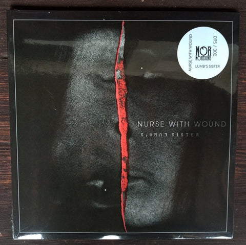 NURSE WITH WOUND - Lumb's Sister