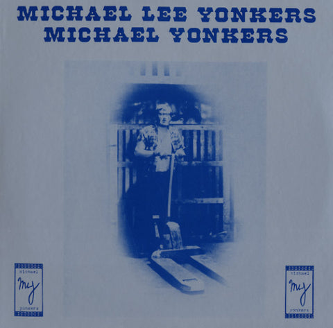 YONKERS, MICHAEL - Michael Lee Yonkers