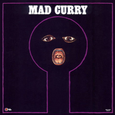 MAD CURRY - Mad Curry
