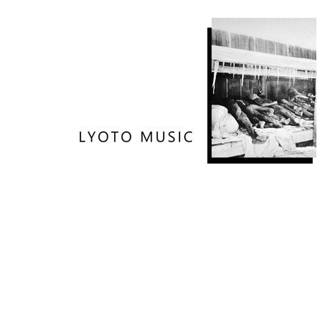 LYOTO MUSIC - s/t