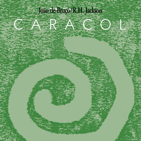 DE BRUXO, JOAO & R.H. JACKSON - Caracol