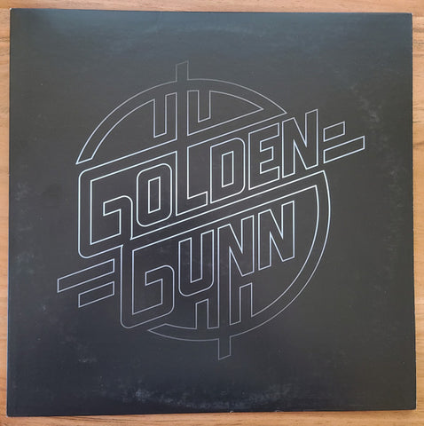 GOLDEN GUNN - S/T