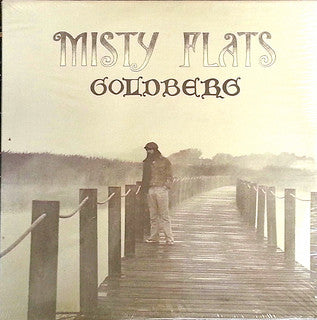 GOLDBERG - Misty Flats