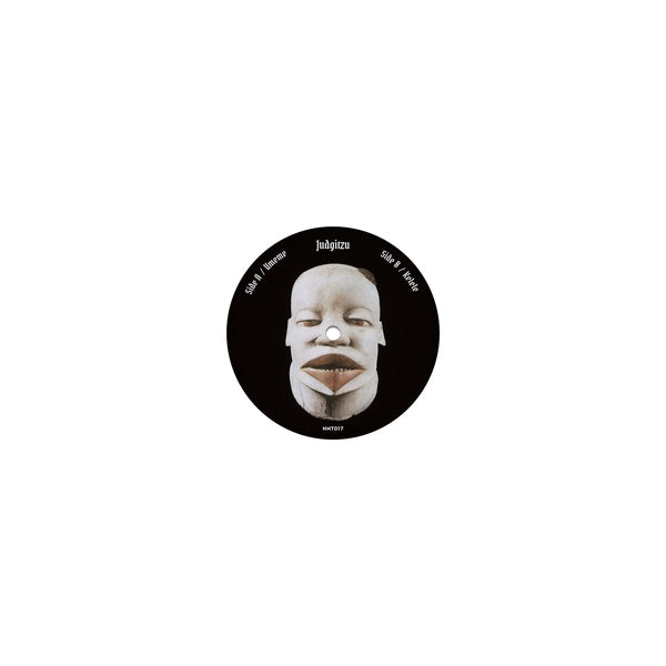 JUDGITZU - Umeme/Kelele