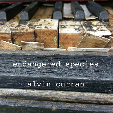 CURRAN, ALVIN - Endangered Species