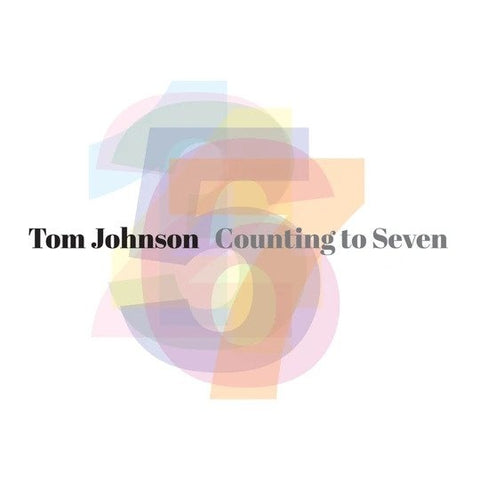 JOHNSON, TOM - Counting to Seven