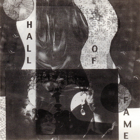 HALL OF FAME - s/t