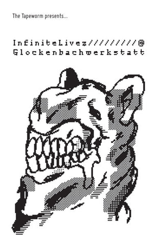 INFINITE LIVEZ - Glockenbackwerkstatt