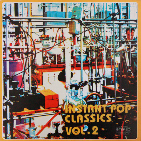 V/A - Instant Pop Classics Vol. 2