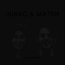 JUNKO & MATTIN - S/T