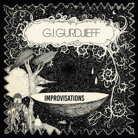 GURDJIEFF, G.I. - Improvisations