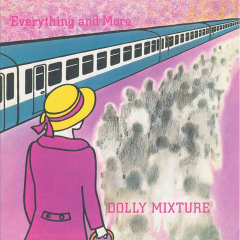 DOLLY MIXTURE - Everything And More