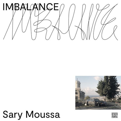 MOUSSA, SARY - Imbalance