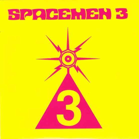 SPACEMEN 3 - Threebie 3