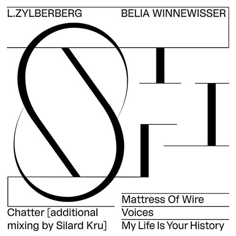 L.ZYLBERBERG/BELIA WINNEWISSER - PE-010