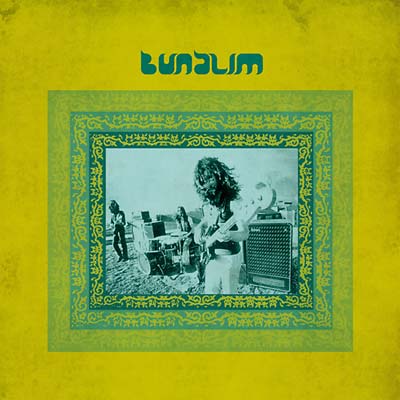 BUNALIM - s/t