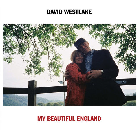 WESTLAKE, DAVID - My Beautiful England