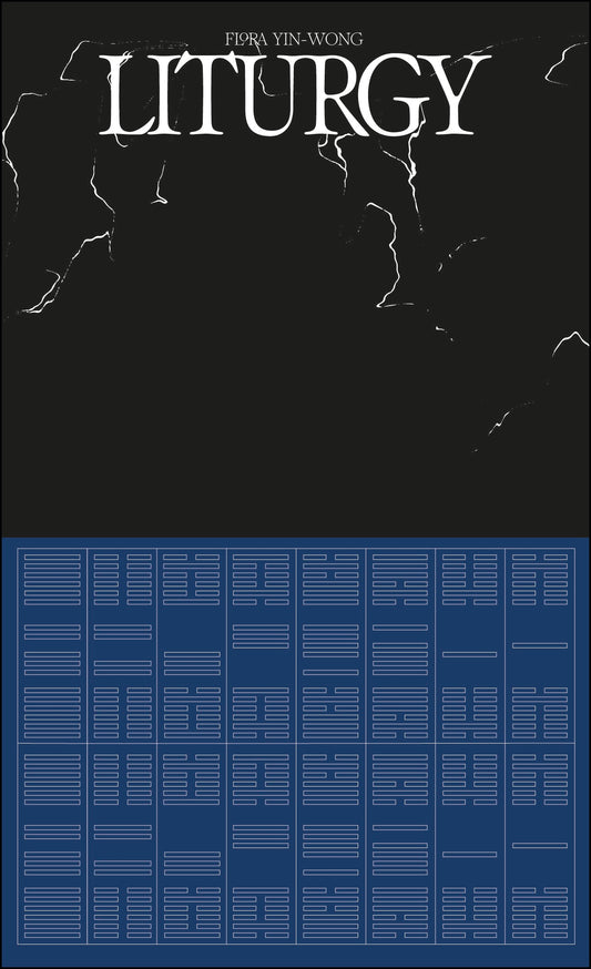 YIN-WONG, FLORA - Liturgy