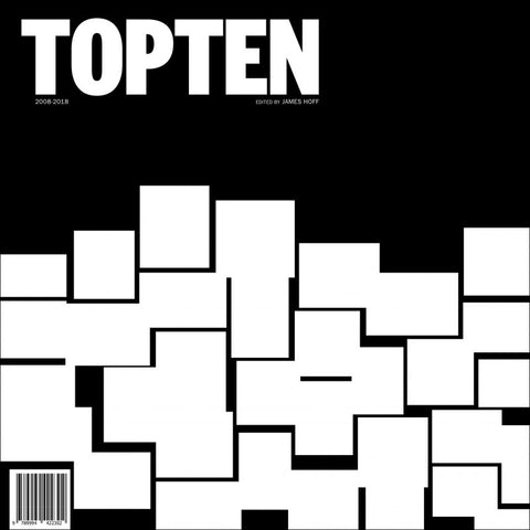 HOFF, JAMES - Top Ten: 2008-2018