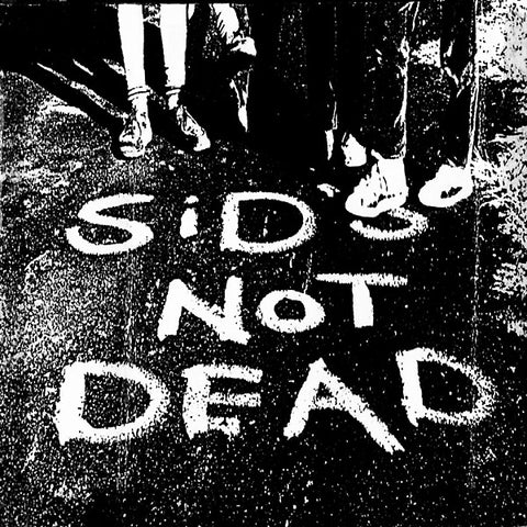 CJA - Sido Not Dead