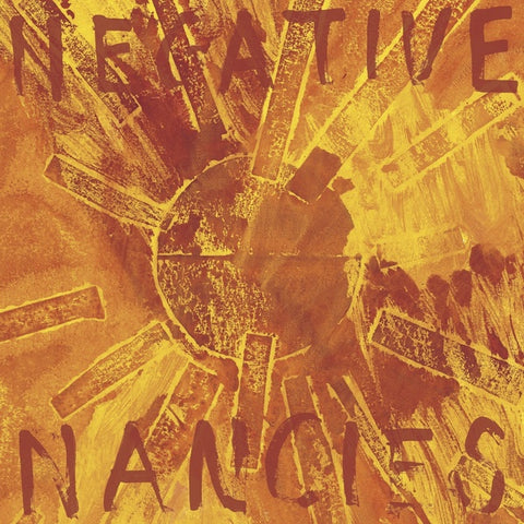NEGATIVE NANCIES - Heatwave