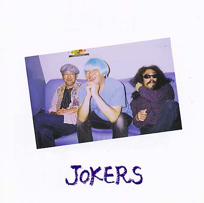 JOKERS - Jokers