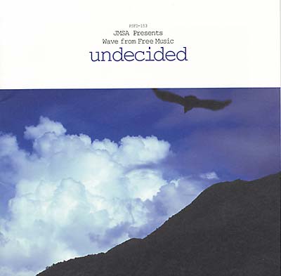 V/A - JMSA Presents Wave From Free Music