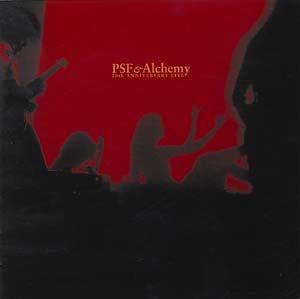 PSF & Alchemy - 20th Anniversary Live – fusetron