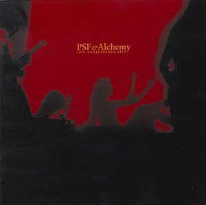 V/A - PSF & Alchemy - 20th Anniversary Live