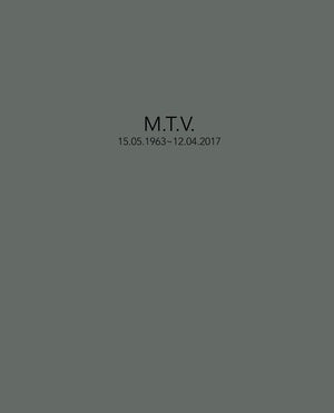 VAINIO, MIKA - M.T.V. 15.05.1963 - 12.04.2017