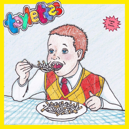 fusetron TOYLETTES, Toylettes