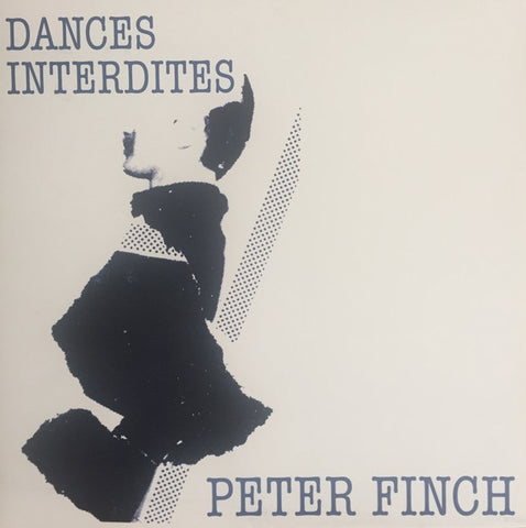 fusetron FINCH, PETER, Dances Interdites