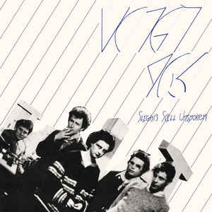VOIGT/465 - Slights Still Unspoken (1978-1979)