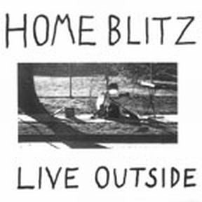 fustron HOME BLITZ, Stupid Street