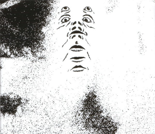 fustron HAIR POLICE, The Empty Quarter