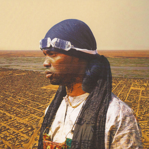 V/A - Gao Rap: Hip Hop From Northern Mali