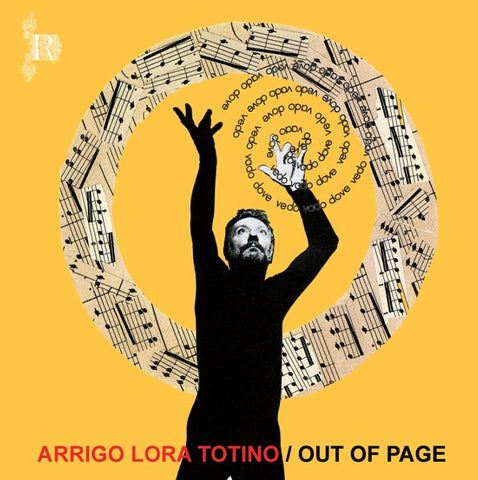 fusetron LORA-TOTINO, ARRIGO, Out of Page