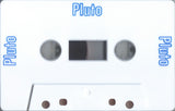 PLUTO (34) - Untitled